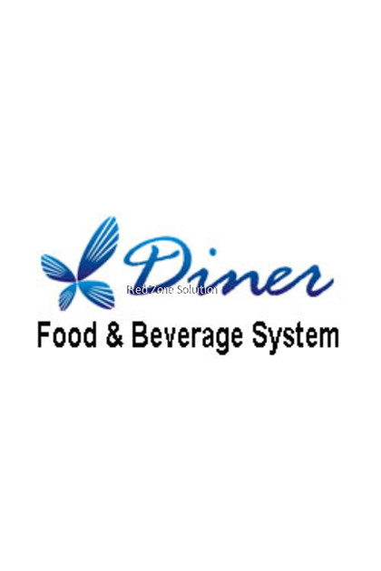 X-Diner Food & Beverage POS System Software